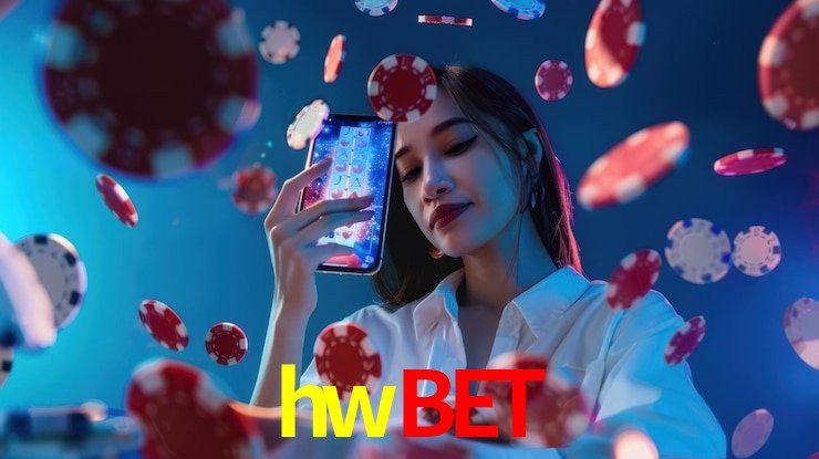 Torneios hwbet