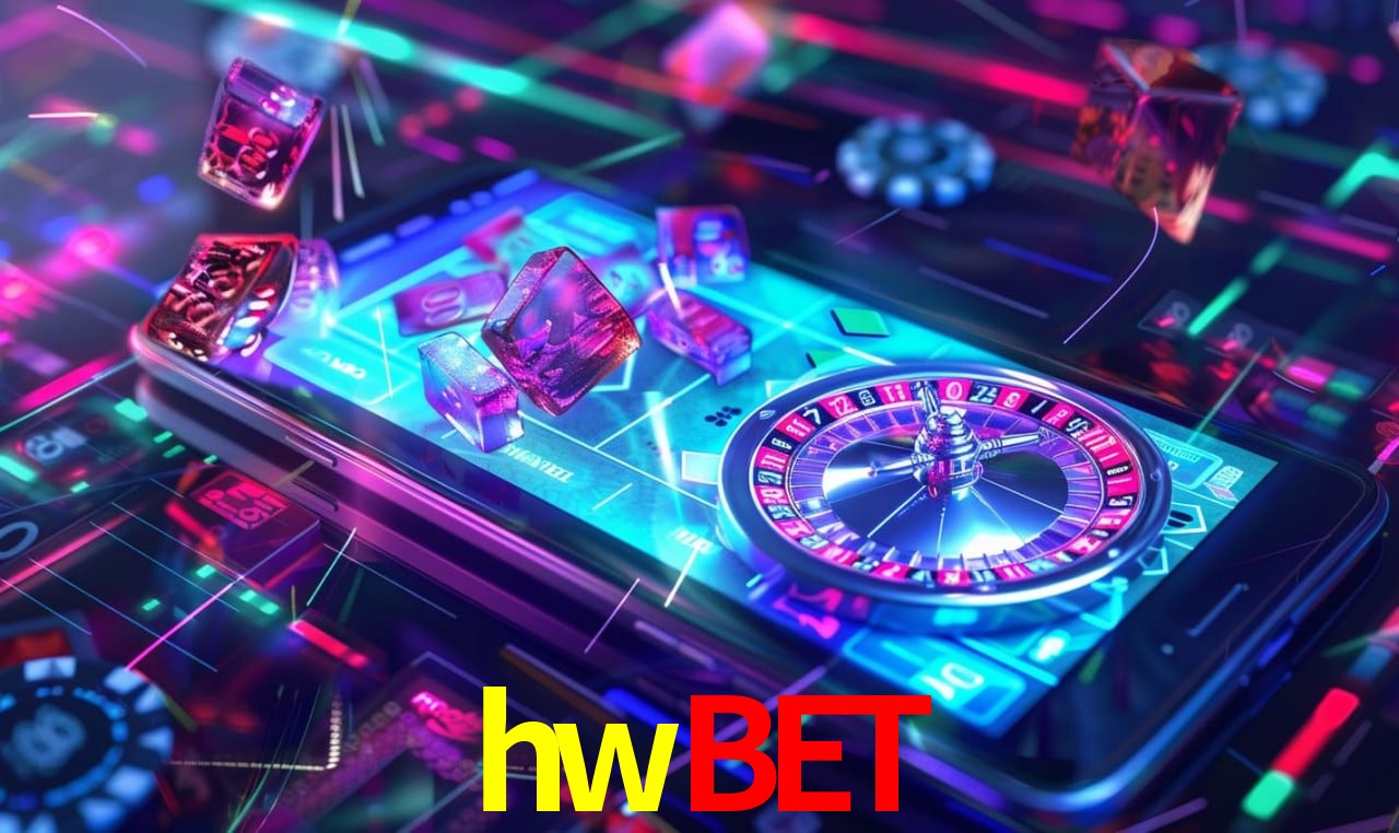 Tecnologia da Plataforma hwbet