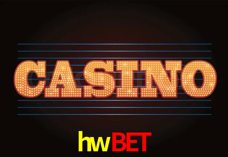Promoção Relâmpago hwbet