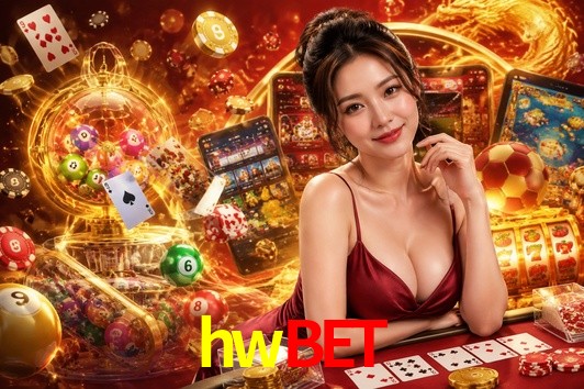 Platform Technology hwbet