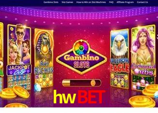 Descubra a Magia dos Jogos de Arcade no hwbet