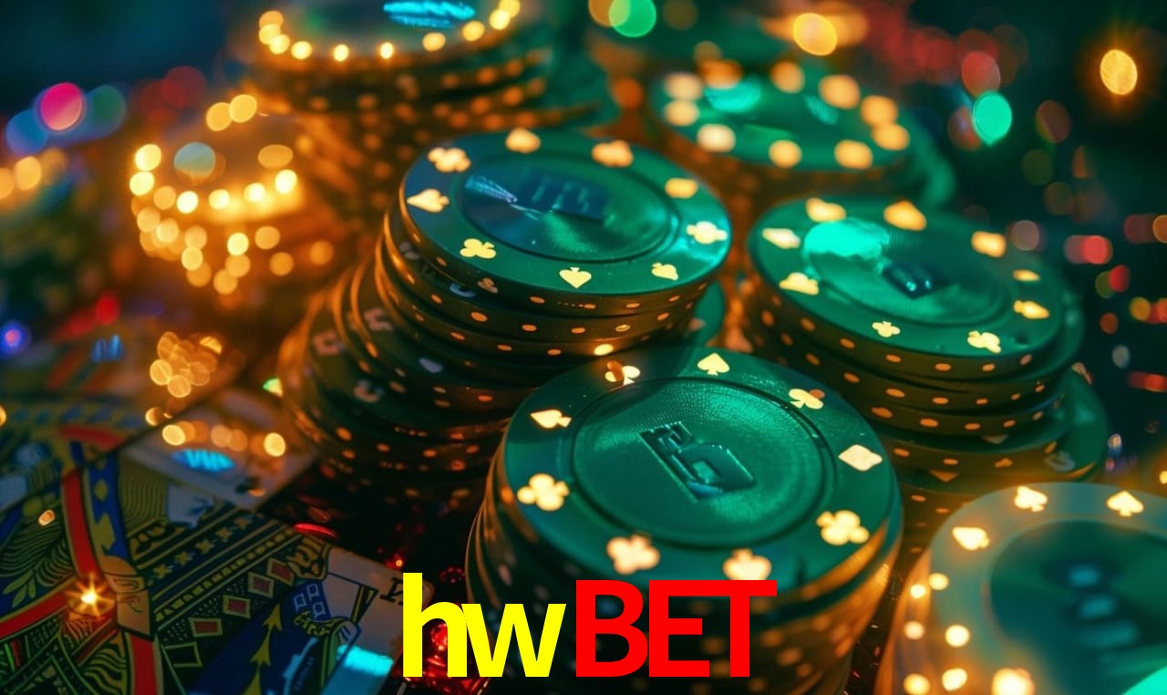 Benefícios da Conta hwbet