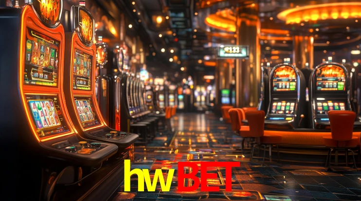 Ofertas Imperdíveis na hwbet: Promoções e Bônus Que Valem a Pena