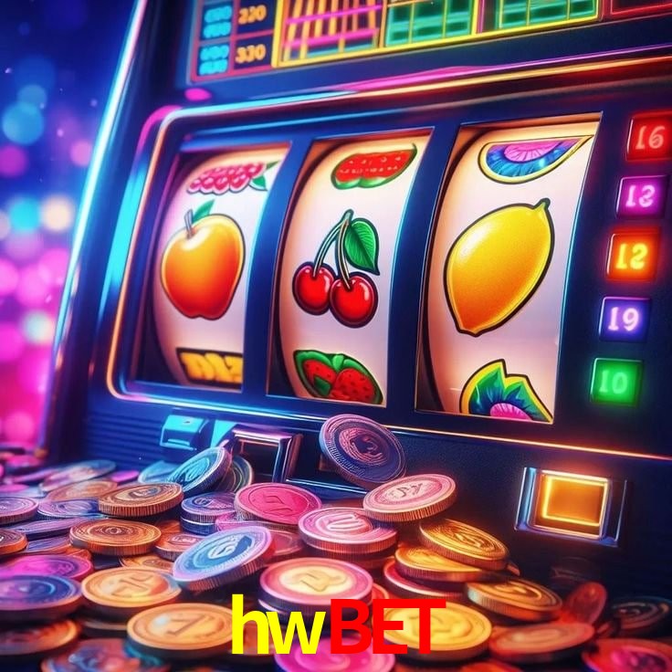 Sistemas de Segurança hwbet
