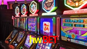 Estatísticas Esportivas hwbet