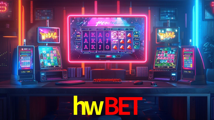 Experimente o Login Seguro Premium no hwbet
