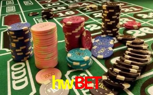 App mobile hwbet