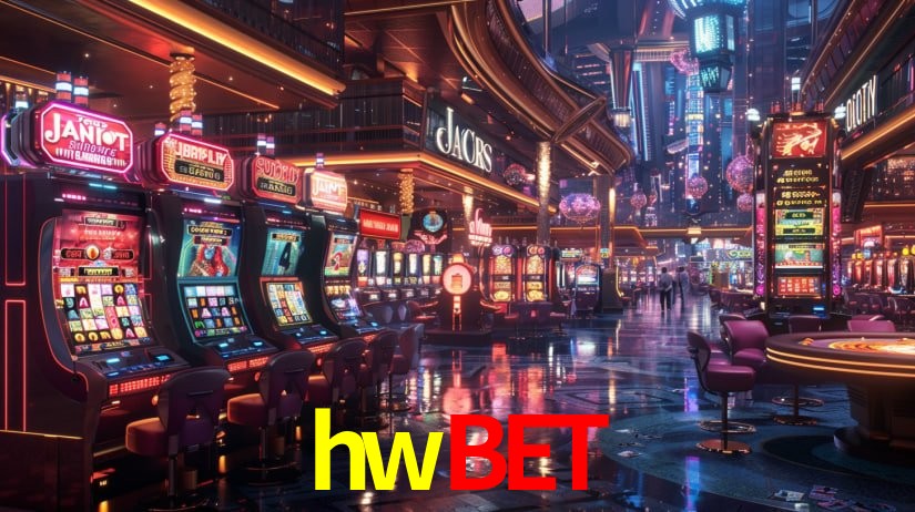 Account Benefits hwbet