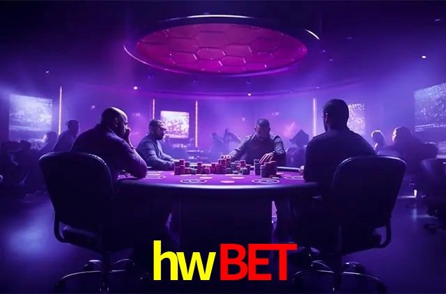 Jogos Exclusivos hwbet