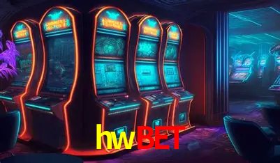 Desvendando o Mundo dos Jogos Virtuais na hwbet