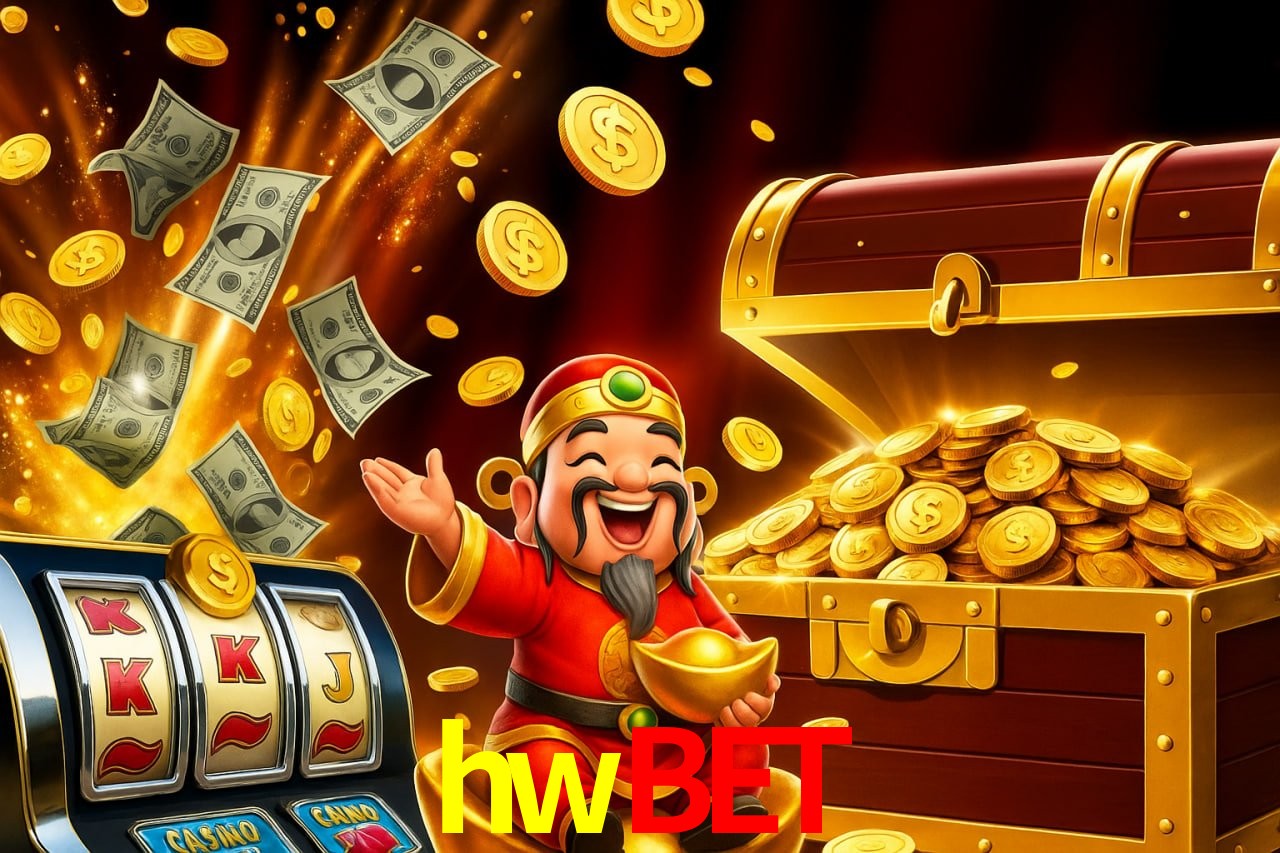 Estatísticas do Jogo hwbet