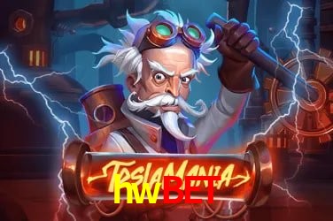 Instalação Android hwbet
