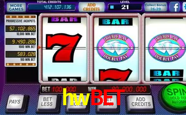 Desvendando o Mundo dos Jogos Virtuais na hwbet
