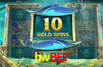 Inovações de Jogos na hwbet: O Futuro das Experiências Interativas