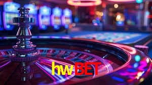 Bonus Features hwbet