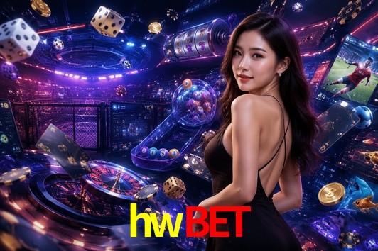Seasonal Promotions hwbet