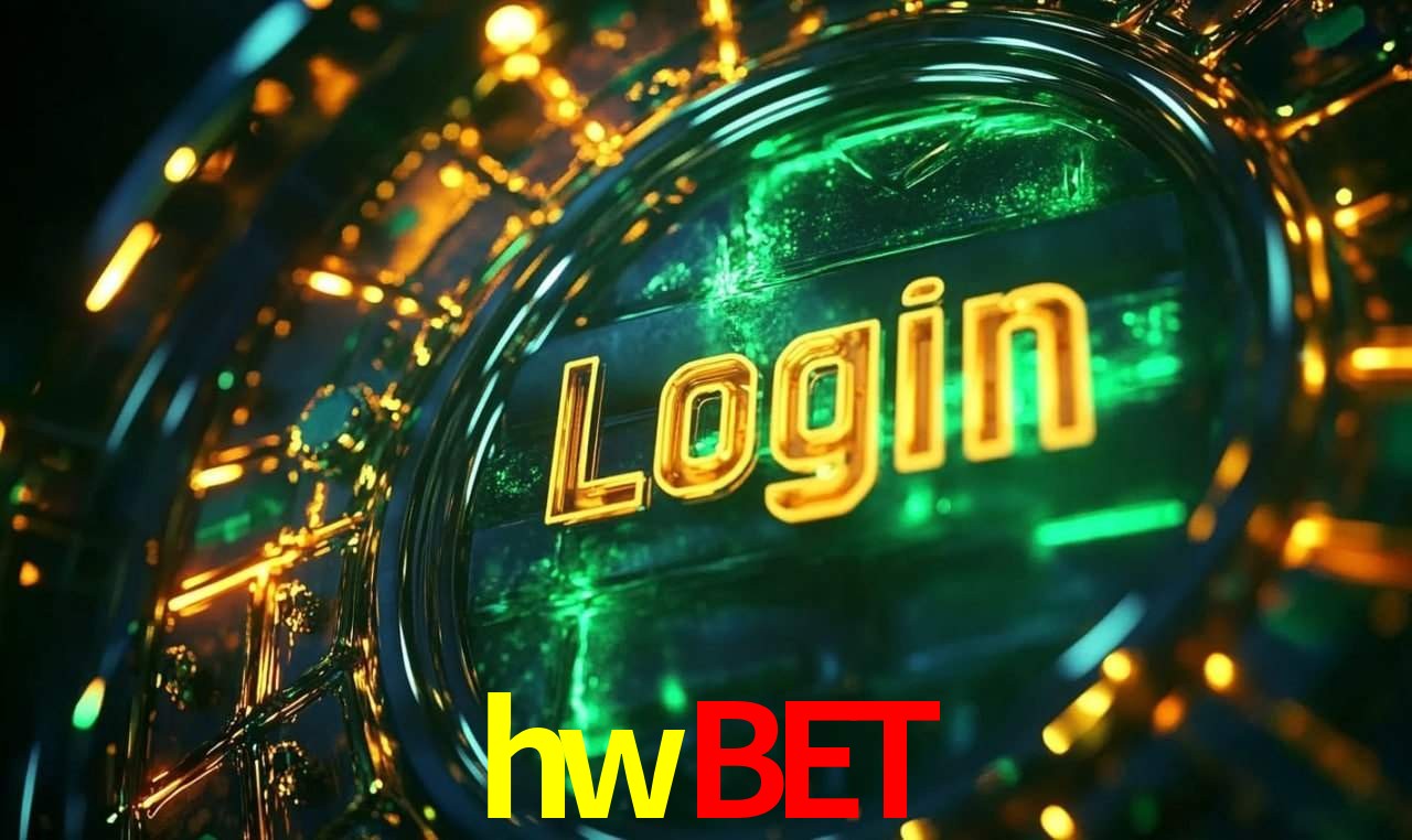 Página de download hwbet