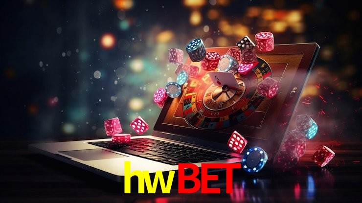 Casino VIP hwbet