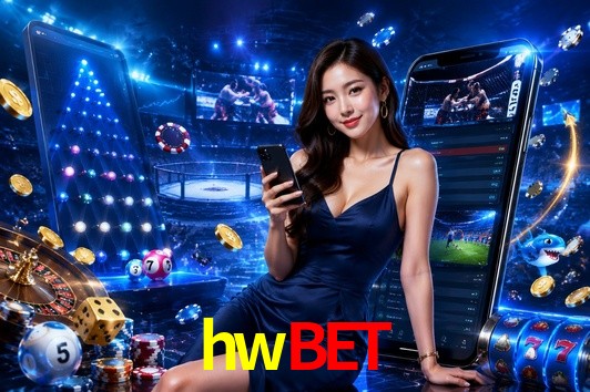 Slot Games hwbet