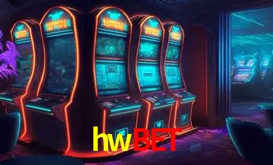 A Popularidade dos Caça-Níqueis no hwbet