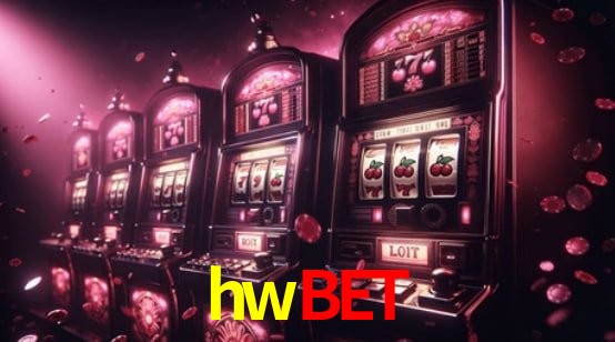 Apostas de Tênis hwbet