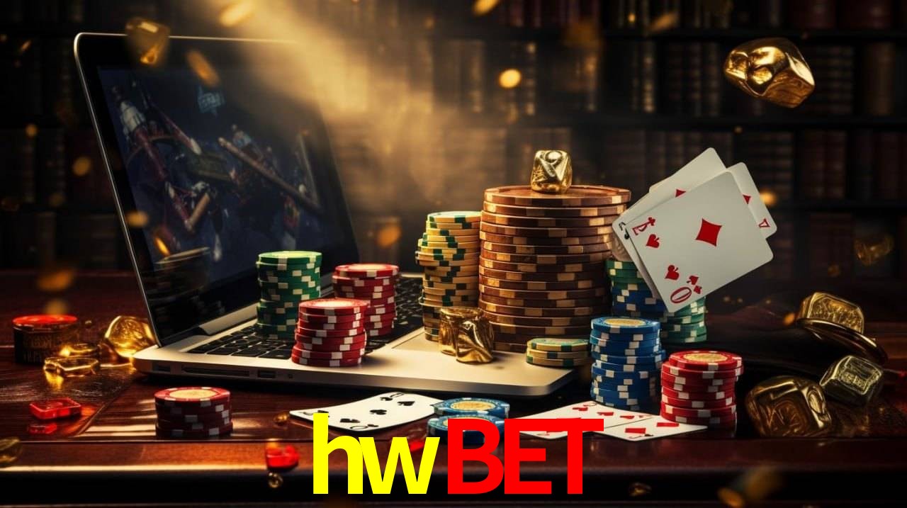 Provedores de Jogos hwbet