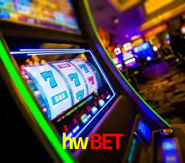 Explorando a Categoria de Eventos em Apostas na hwbet