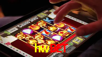 Explorando a Categoria de Eventos em Apostas na hwbet