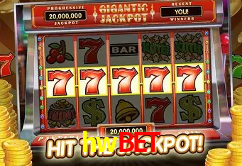 A Revolução dos Aplicativos de Jogos no hwbet