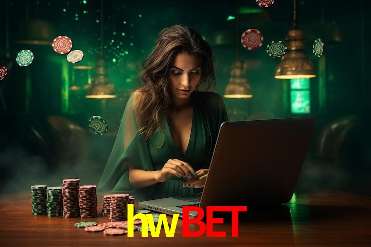 APK Android hwbet