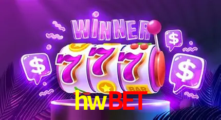 Apostas Esportivas na hwbet: Um Guia Completo