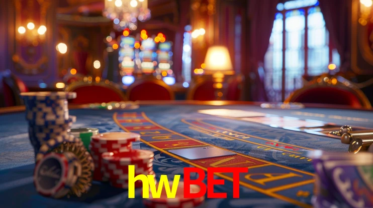 Flash Promotion hwbet