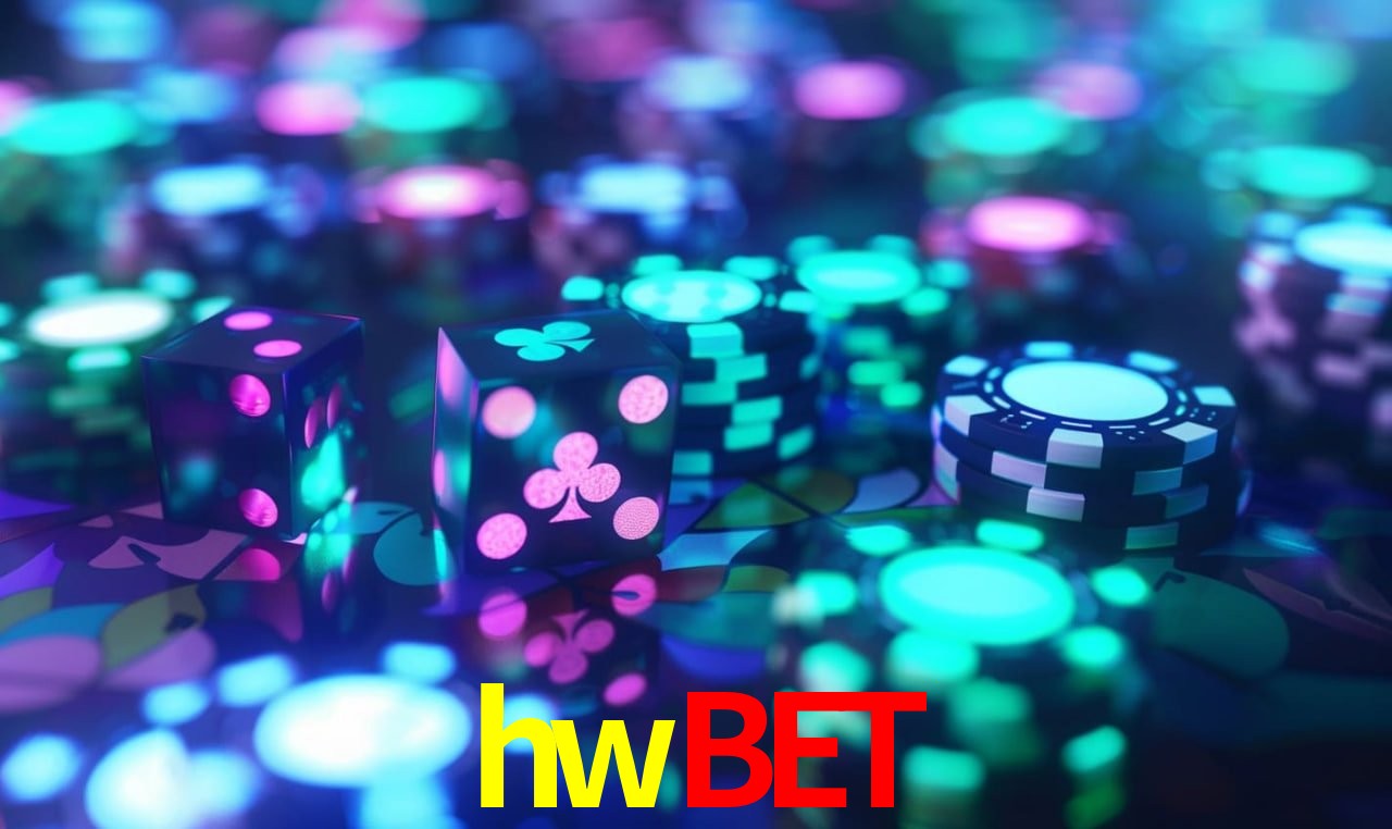 Casino Ao Vivo hwbet