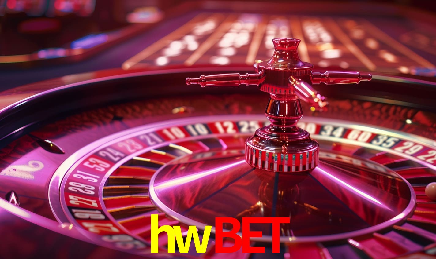 Interface Premium hwbet