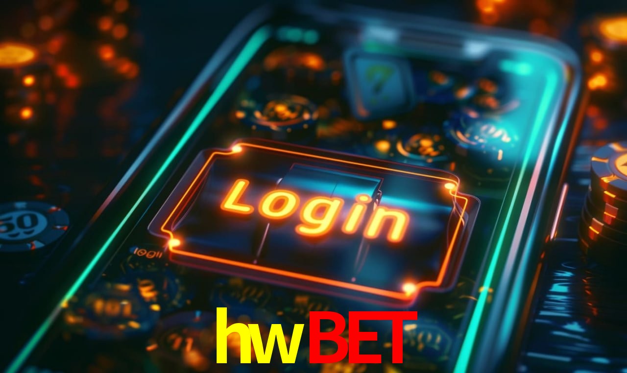 Tennis Betting hwbet