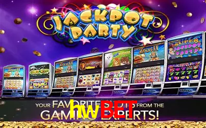 Inovações de Jogos na hwbet: O Futuro das Experiências Interativas