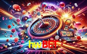 Segurança 2FA hwbet
