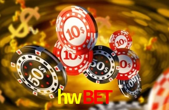 Cadastro Rápido hwbet