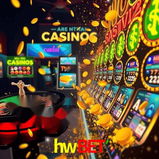 PIX Instantâneo hwbet