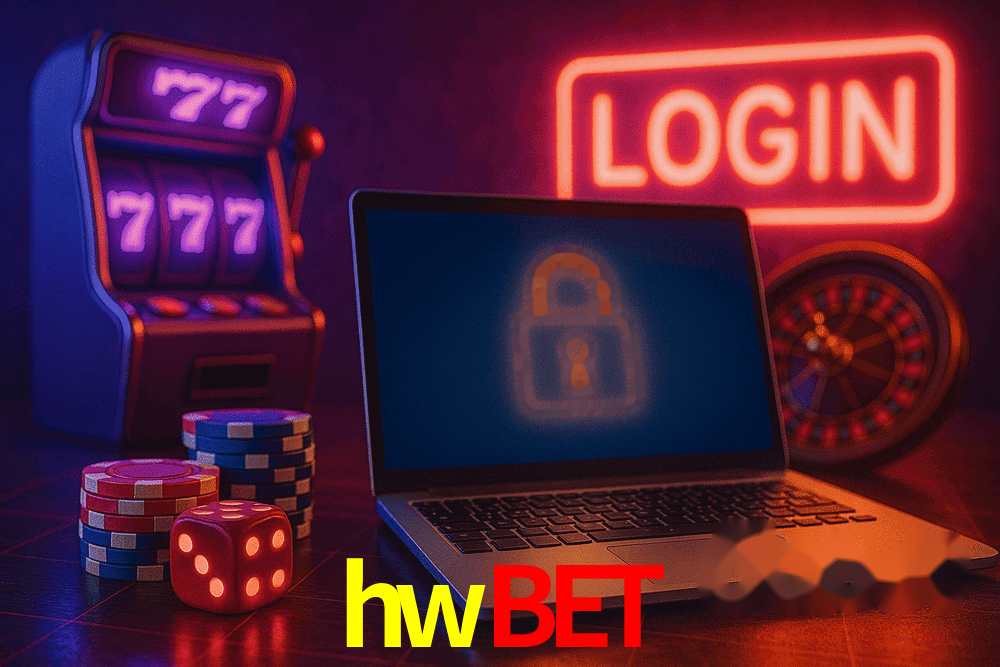 Integração de APIs hwbet