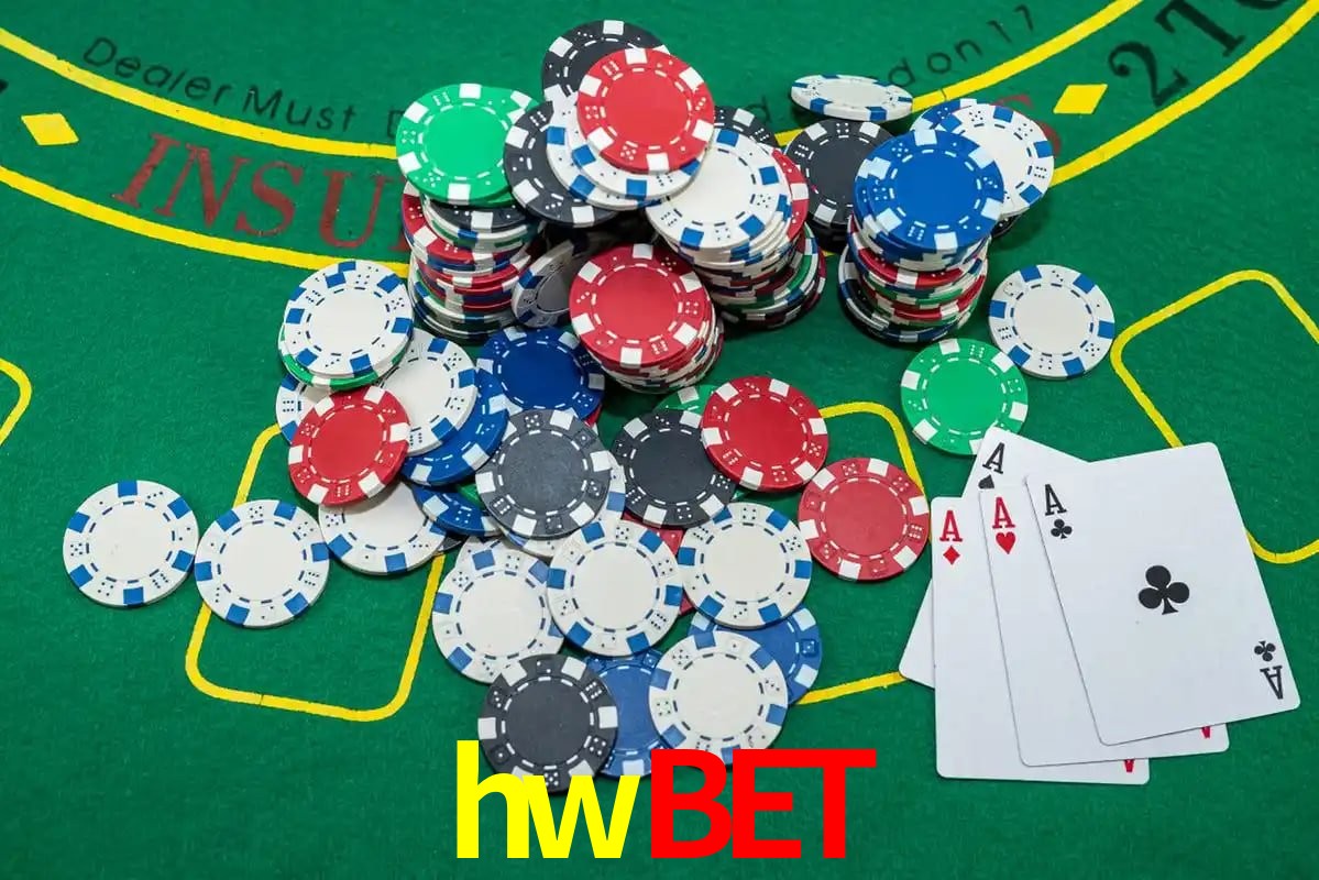 Recursos de Bônus hwbet